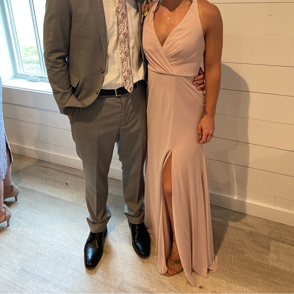 Azazie Skye Bridesmaids Dress